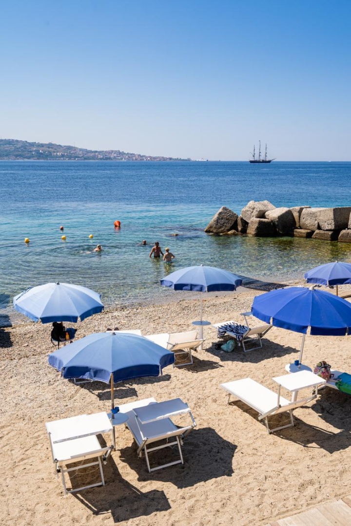 Photo - Capo Peloro Resort - Adults Only