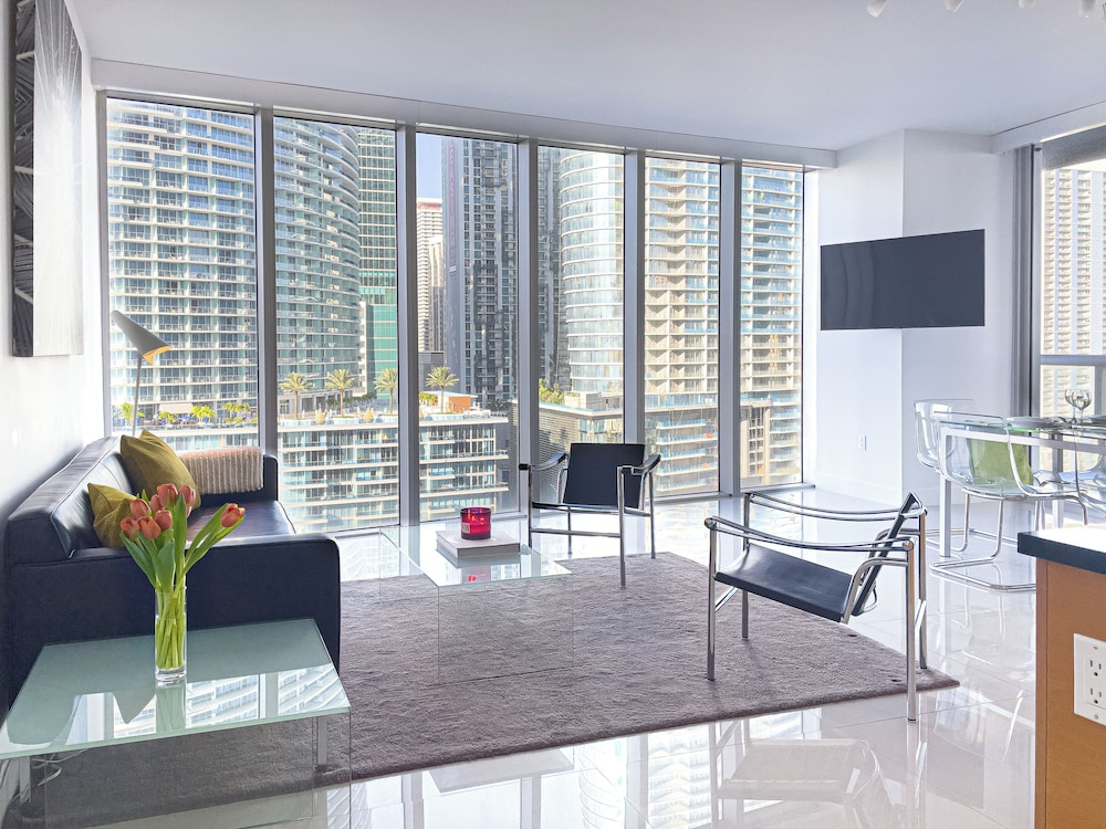 Foto - Miami Vacation Rentals - Brickell