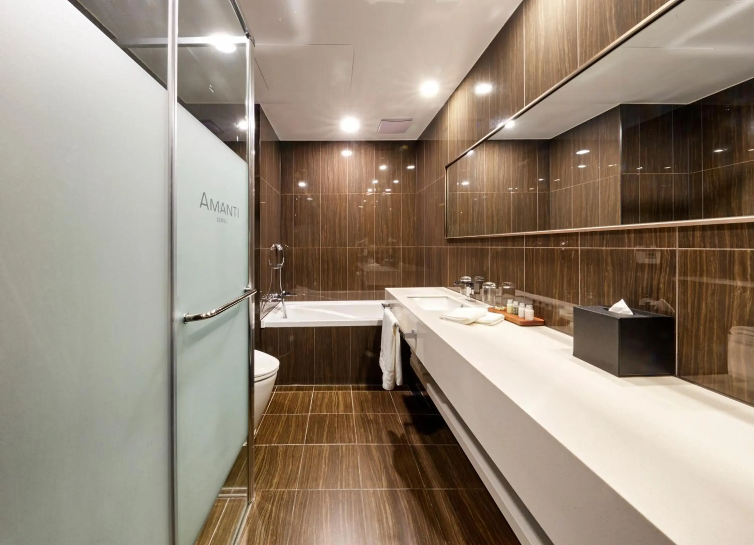 Photo - Amanti Hotel Seoul Hongdae