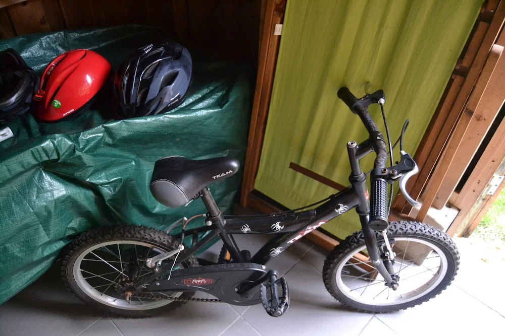 Foto - Tradicampo Eco Country Houses