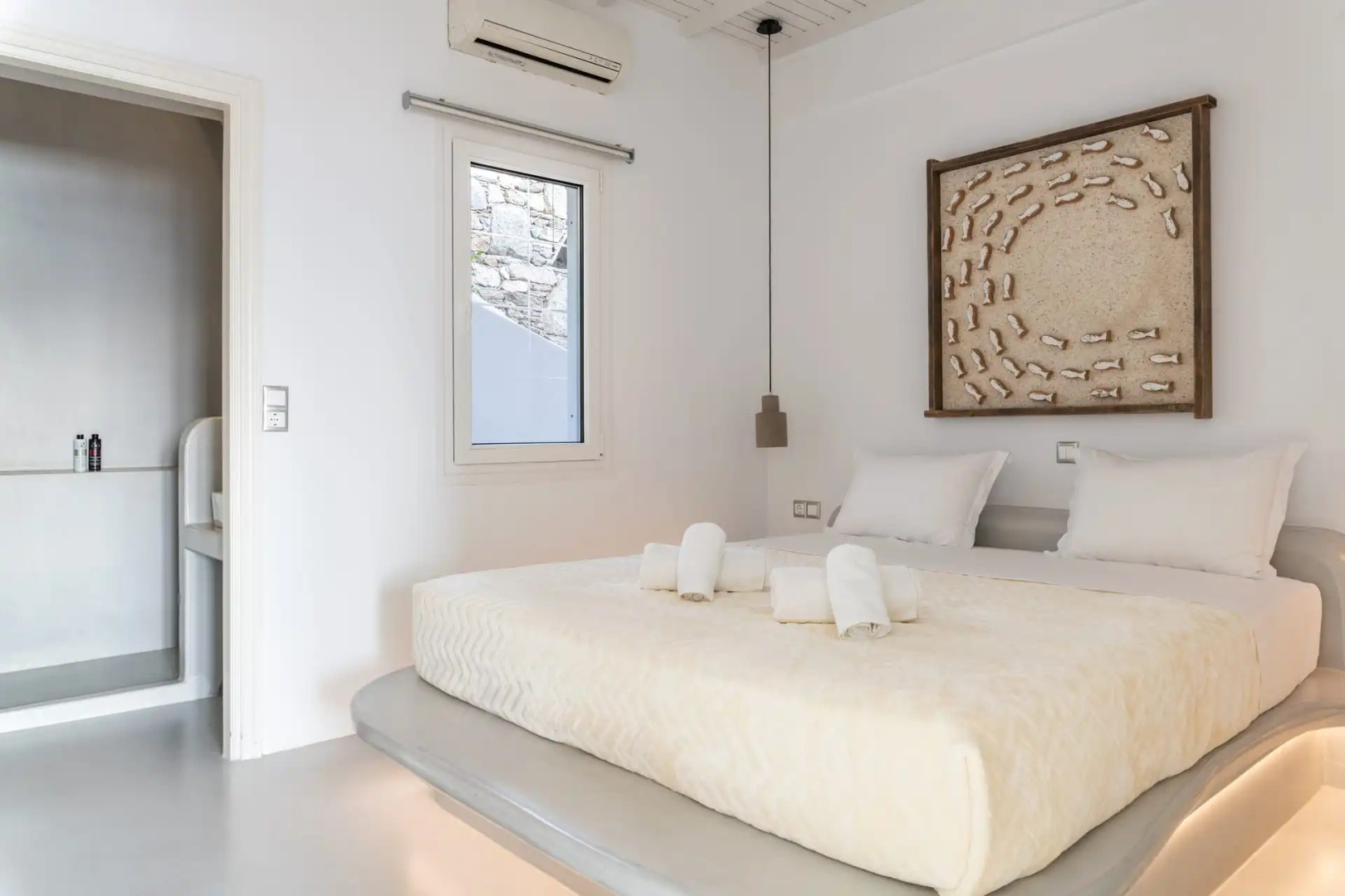 Photo - Mykonos View Hotel