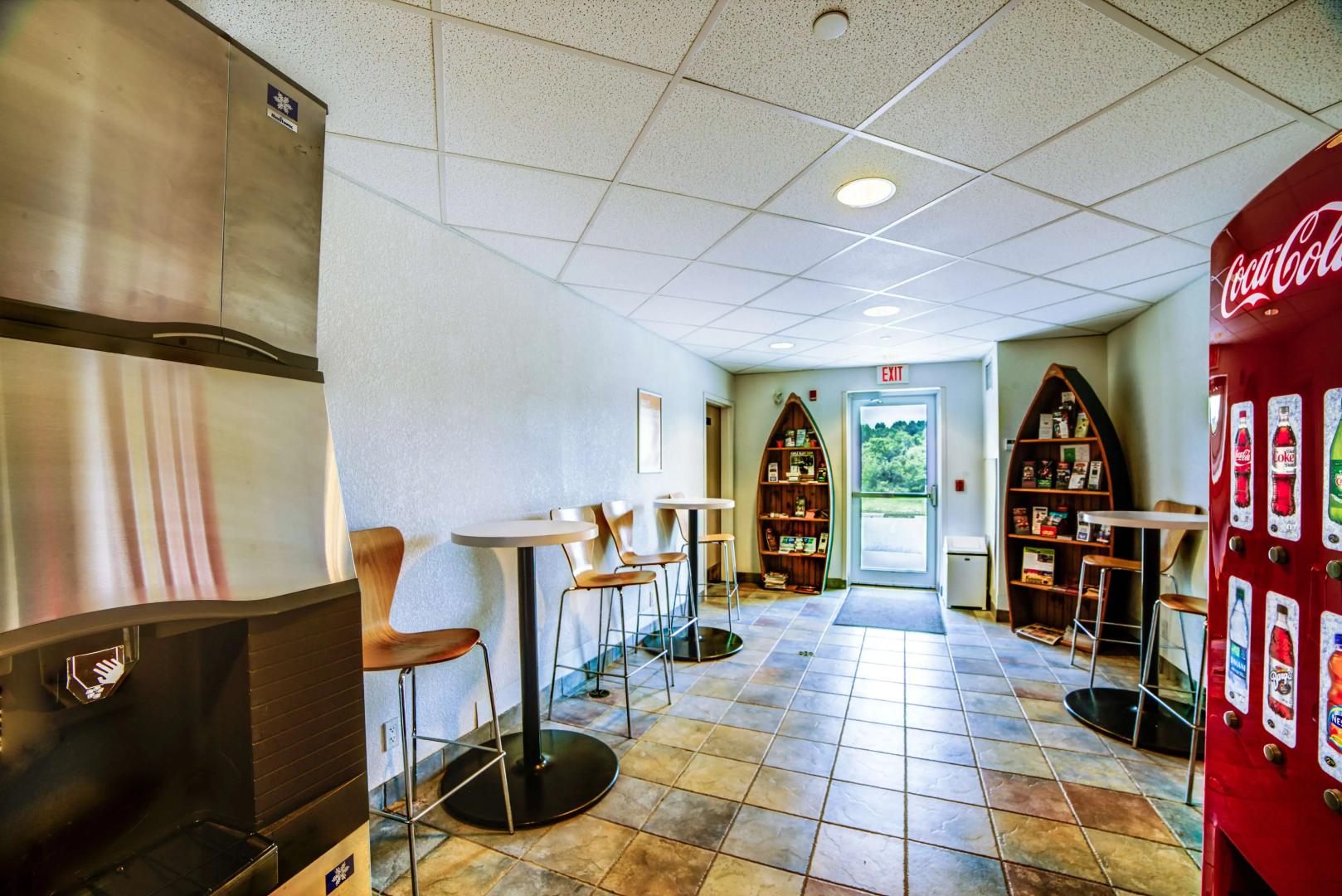 Foto - Motel 6-Huntsville, ON