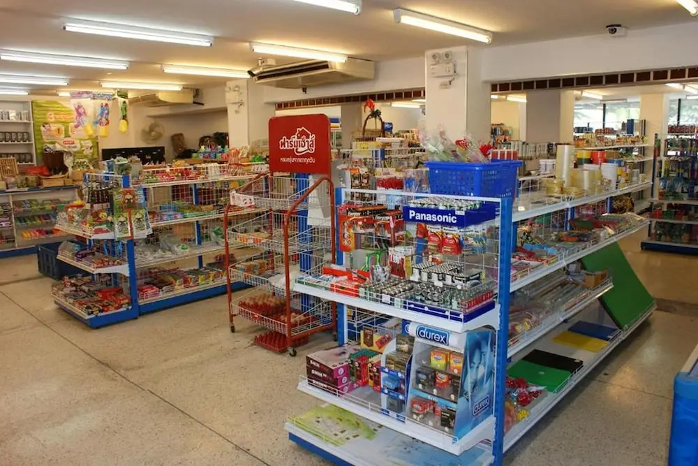 Foto - Kim Hotel At Bangplong