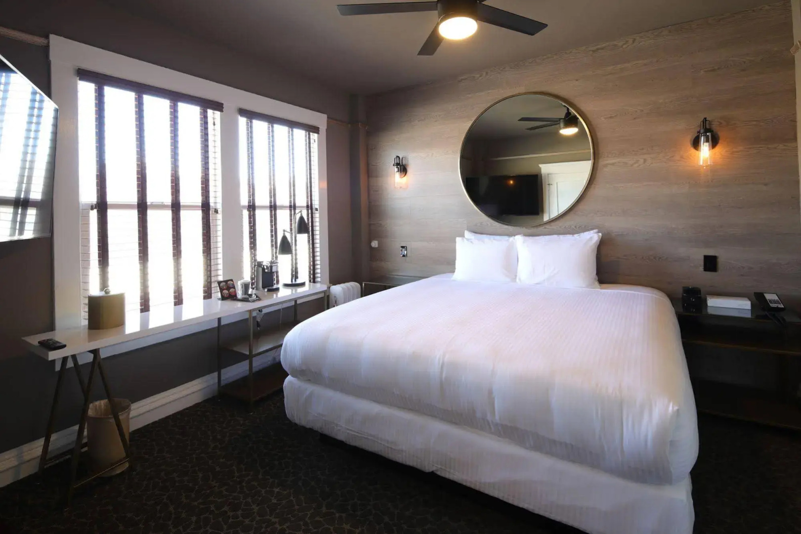 Foto - Motel 6 San Francisco, CA Civic Center