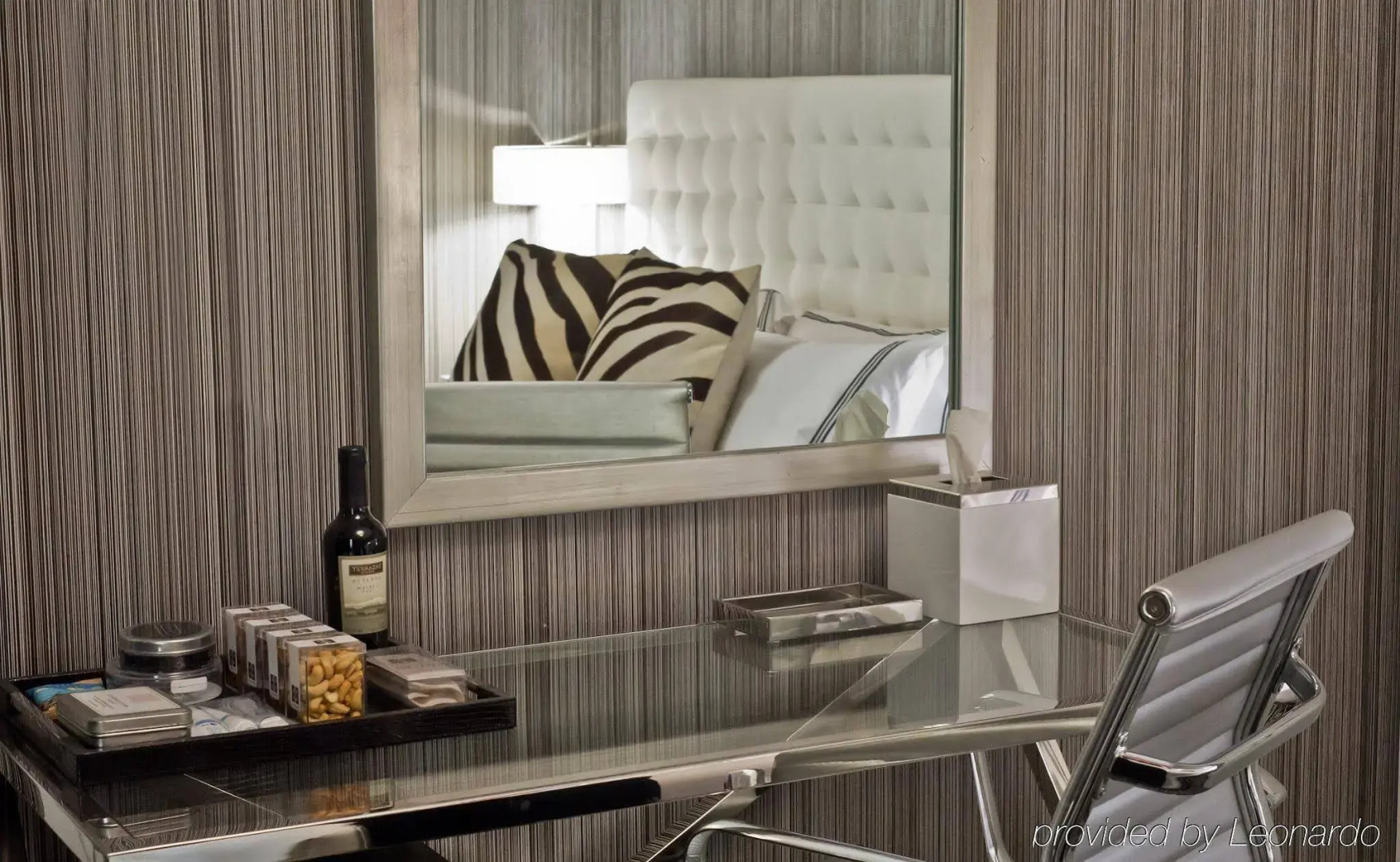 Foto - Moderne Hotel