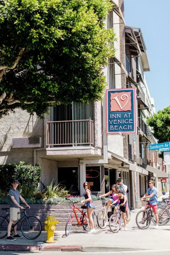 Photo - Inn at Venice Beach