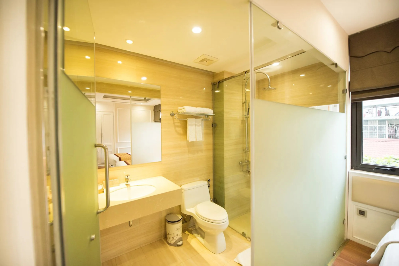 Foto - Hanoi HM Boutique Hotel