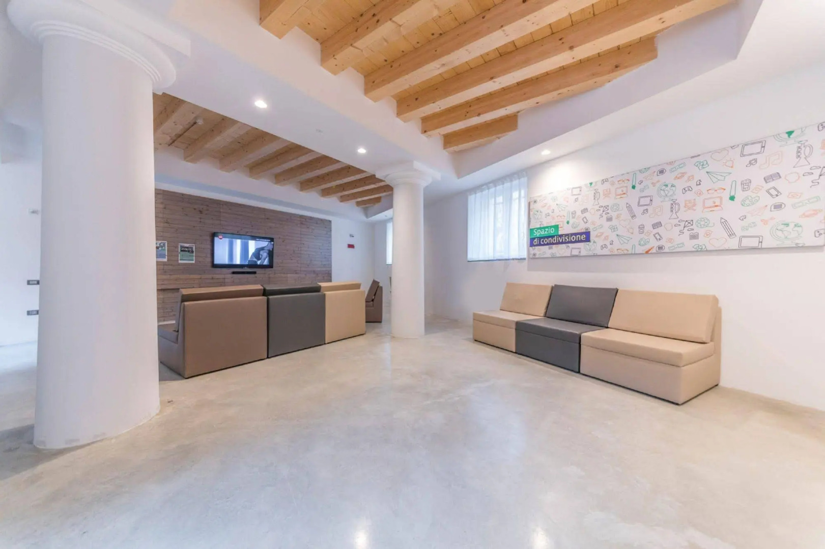 Foto - Camplus Palermo Normanni - Casa per ferie