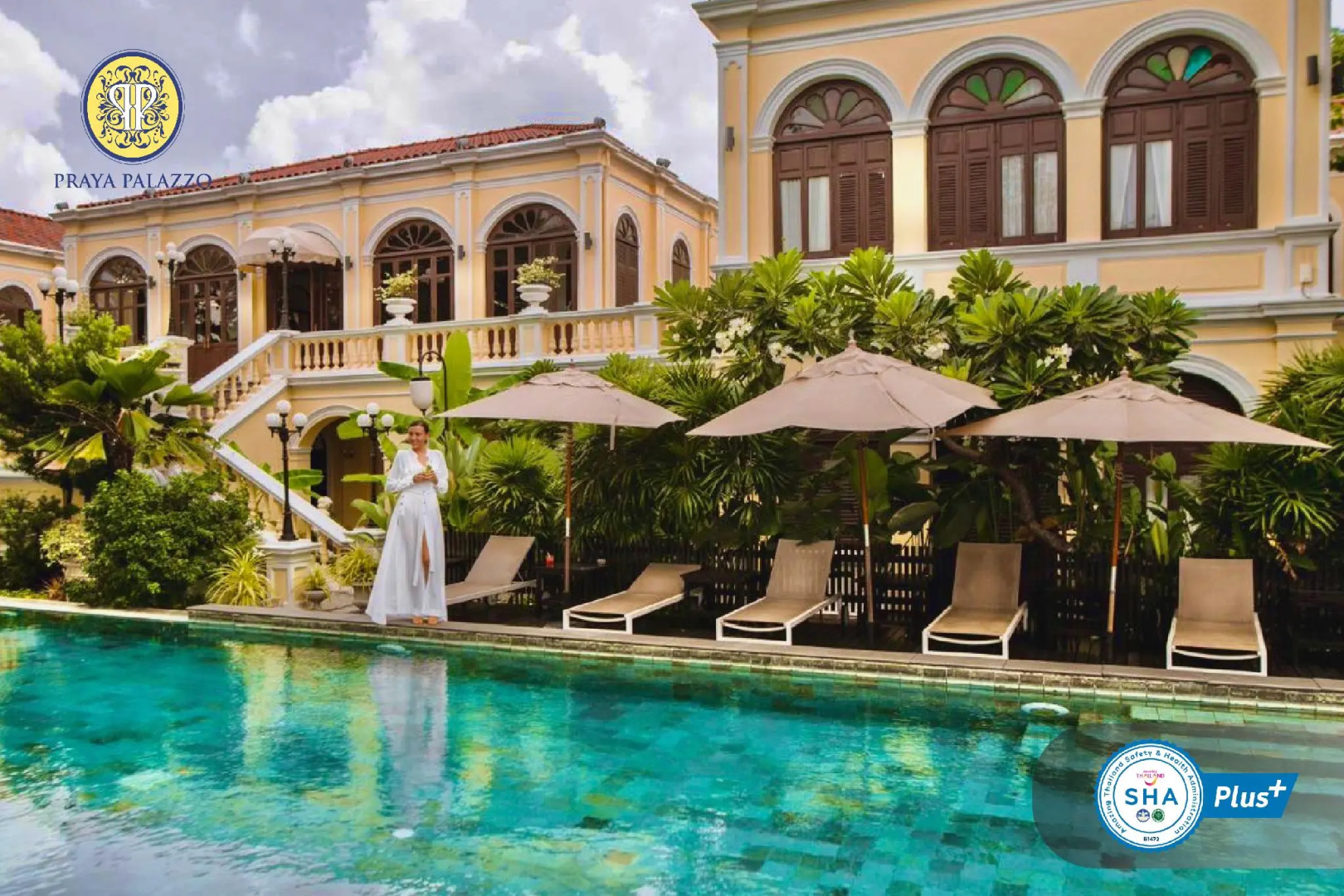 Photo - Praya Palazzo