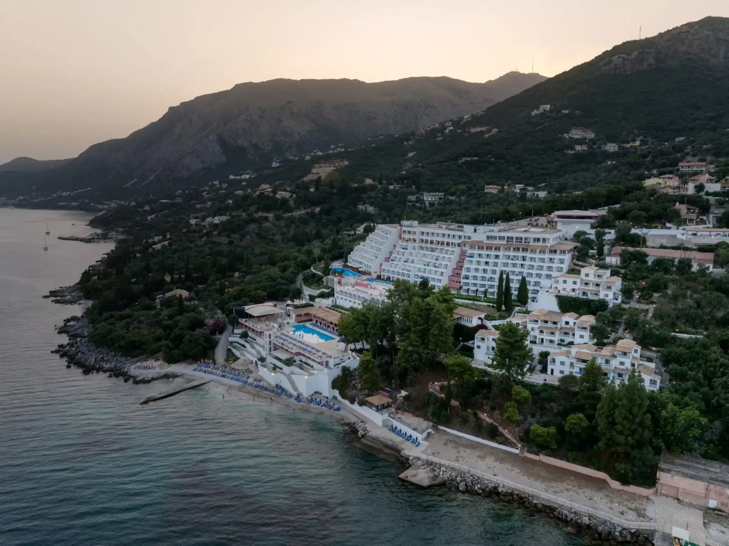 Foto - Sunshine Corfu Hotel And Spa