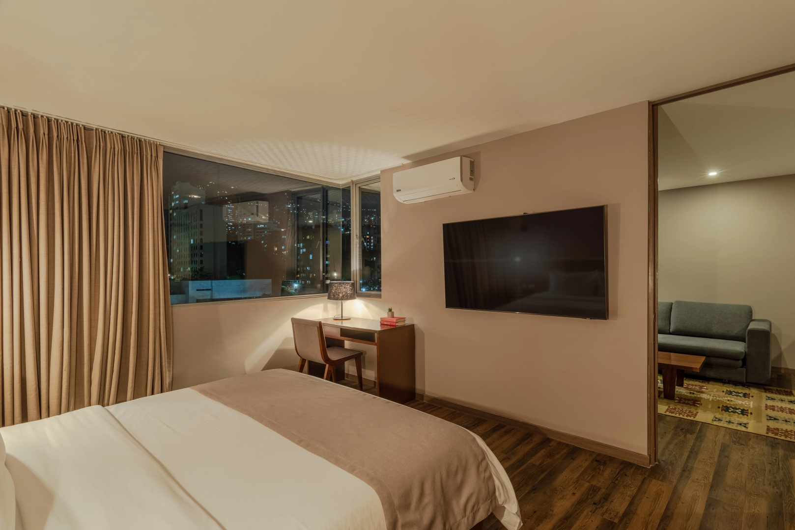 Foto - Sites Hotel