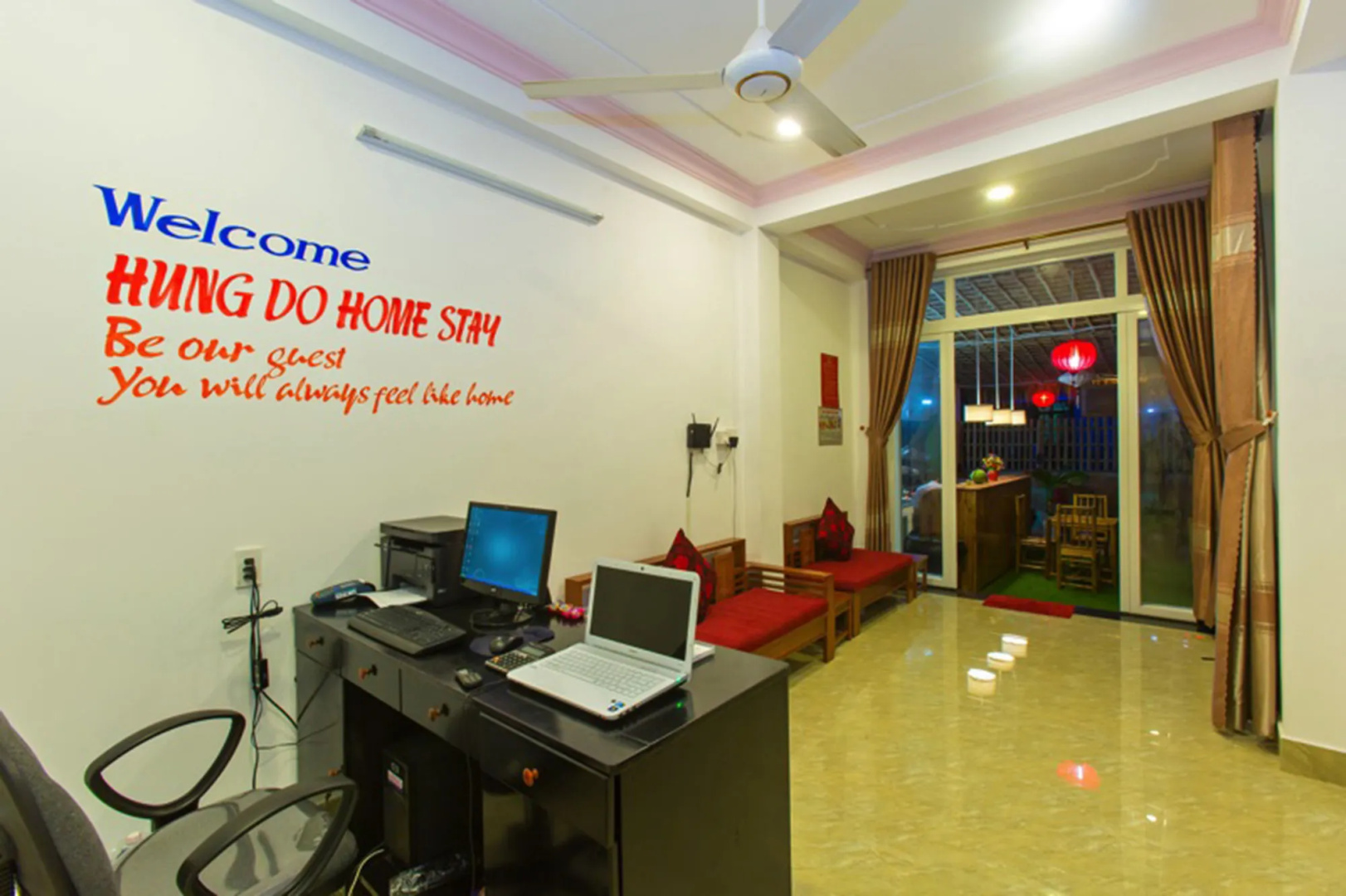 Photo - Hung Do Beach Homestay