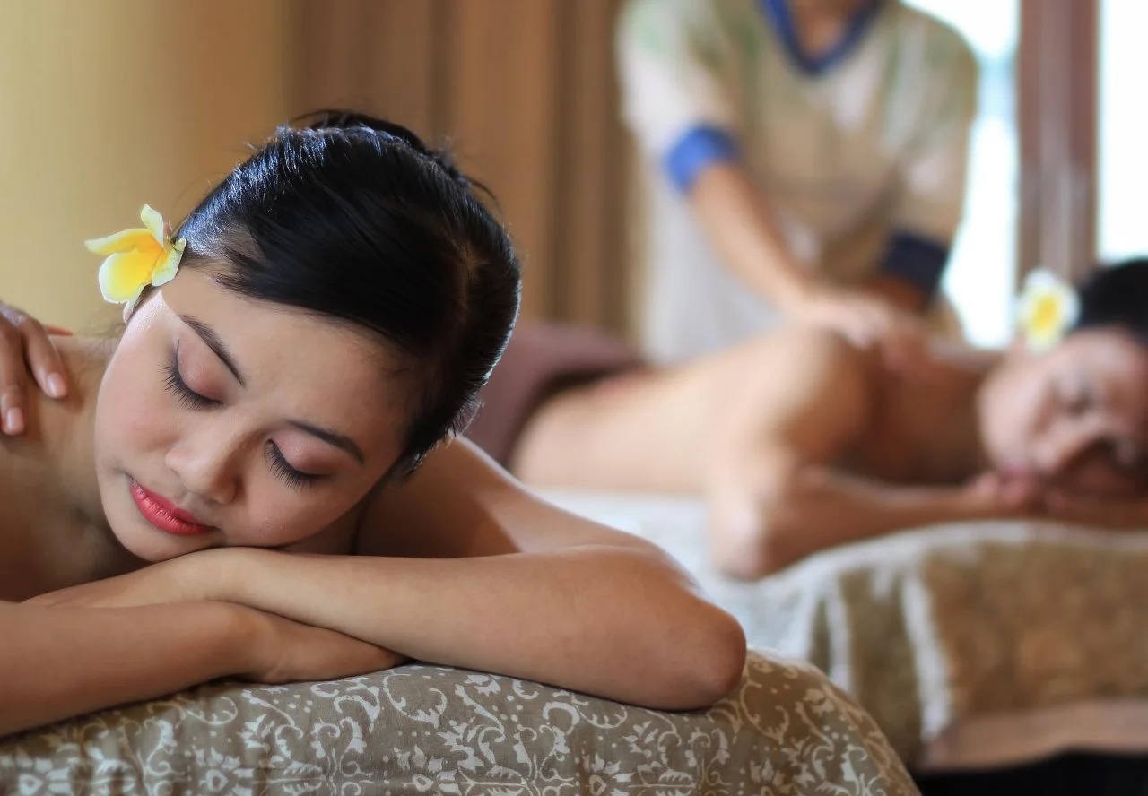 Foto - The Lagoon Bali Pool Hotel and Suites