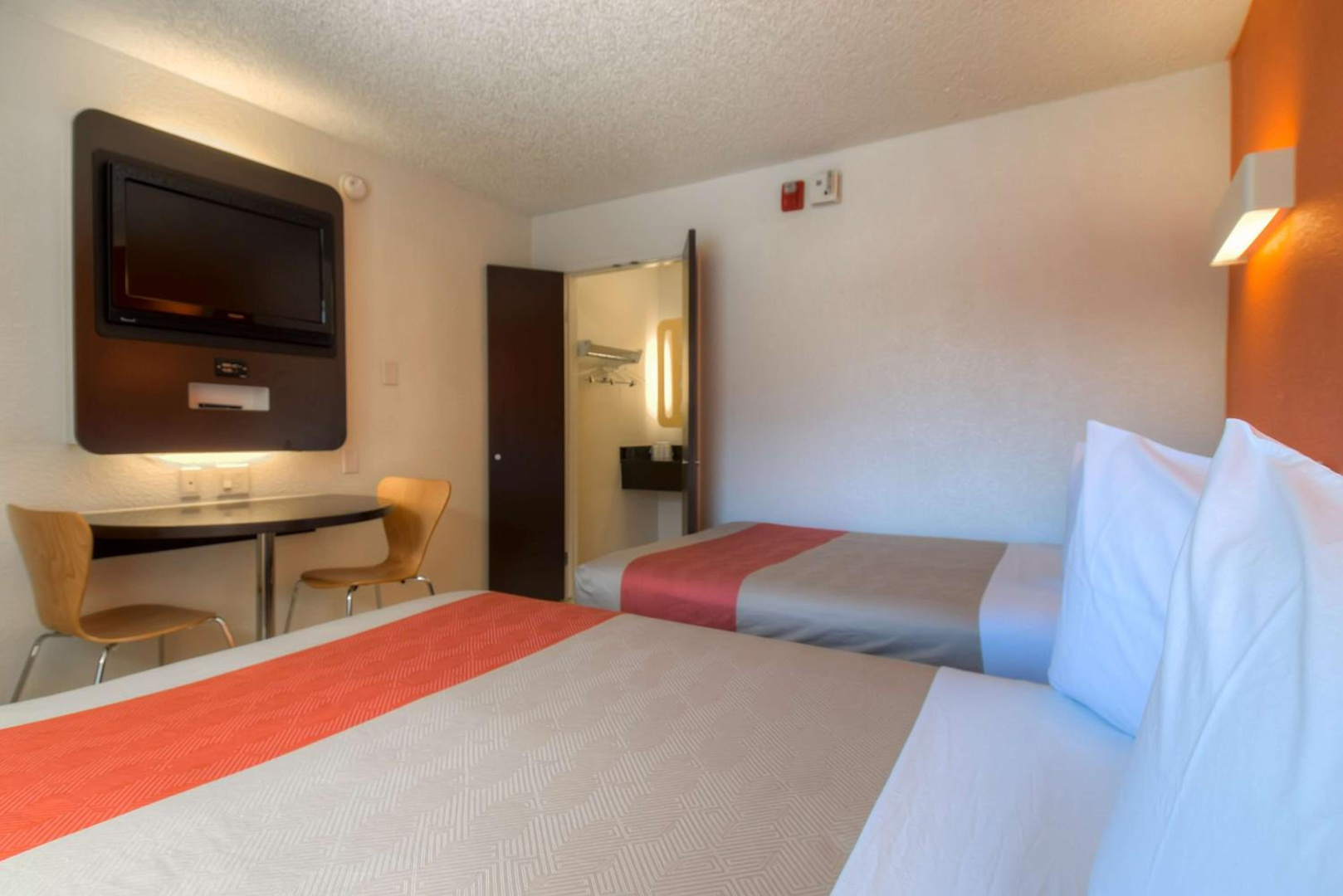 Foto - Studio 6 Suites Las Vegas, NV - Tropicana
