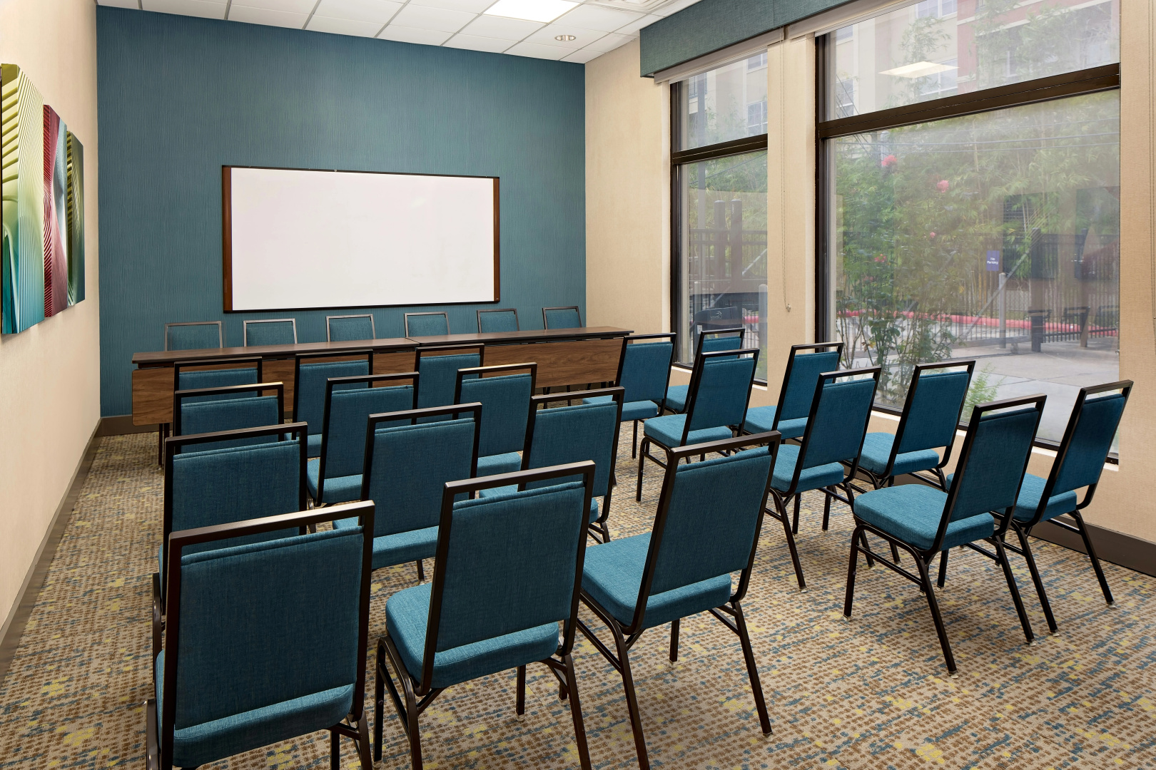 Foto - Hampton Inn & Suites Houston Medical Center NRG Park