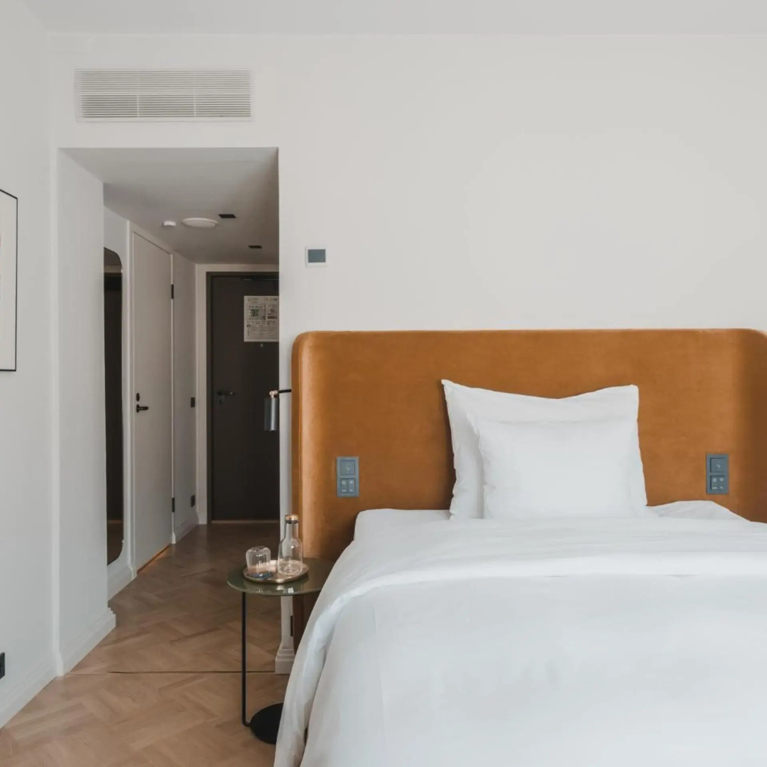 Foto - Solo Sokos Hotel Torni Helsinki