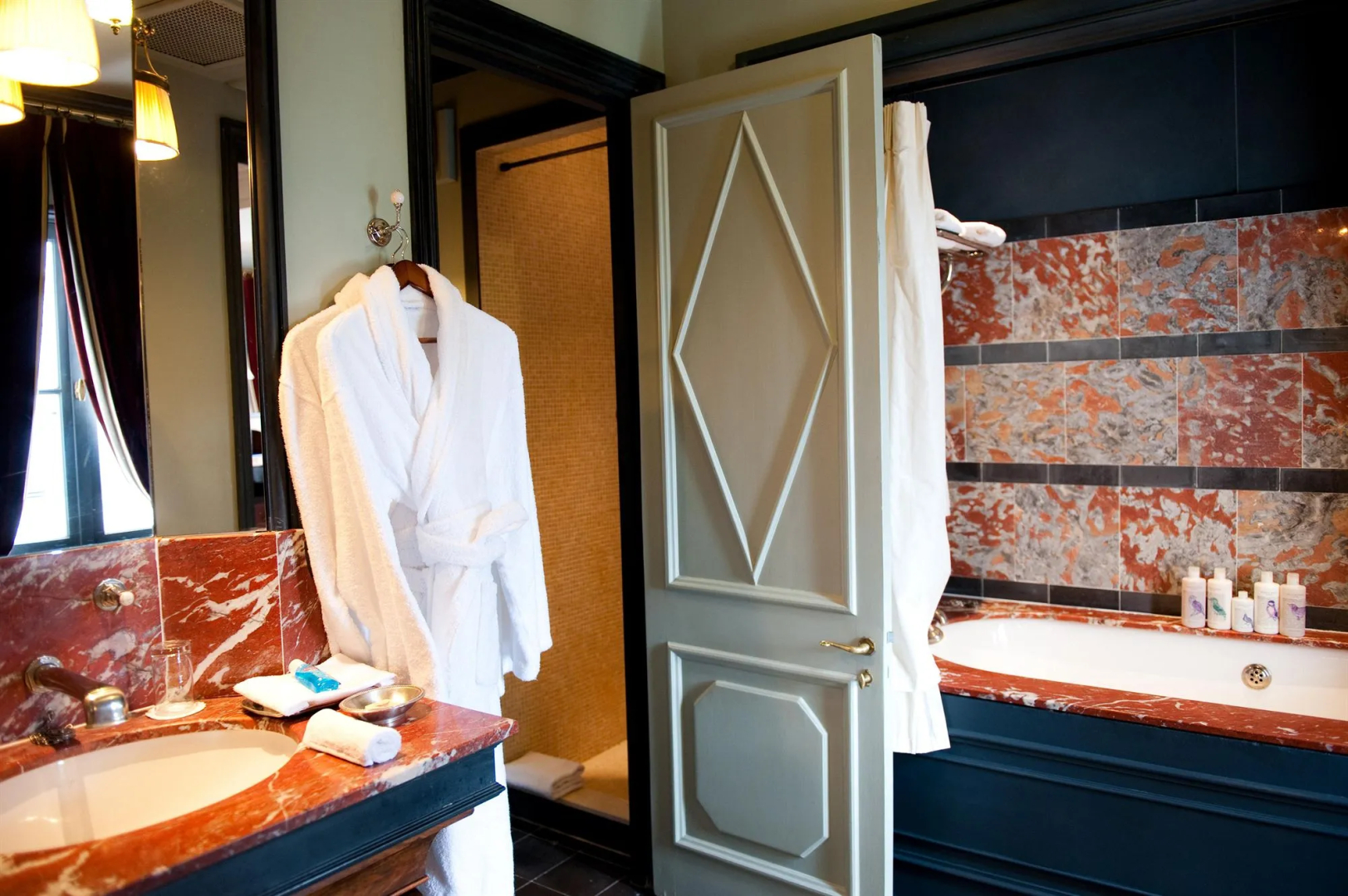 Foto - L'Hôtel