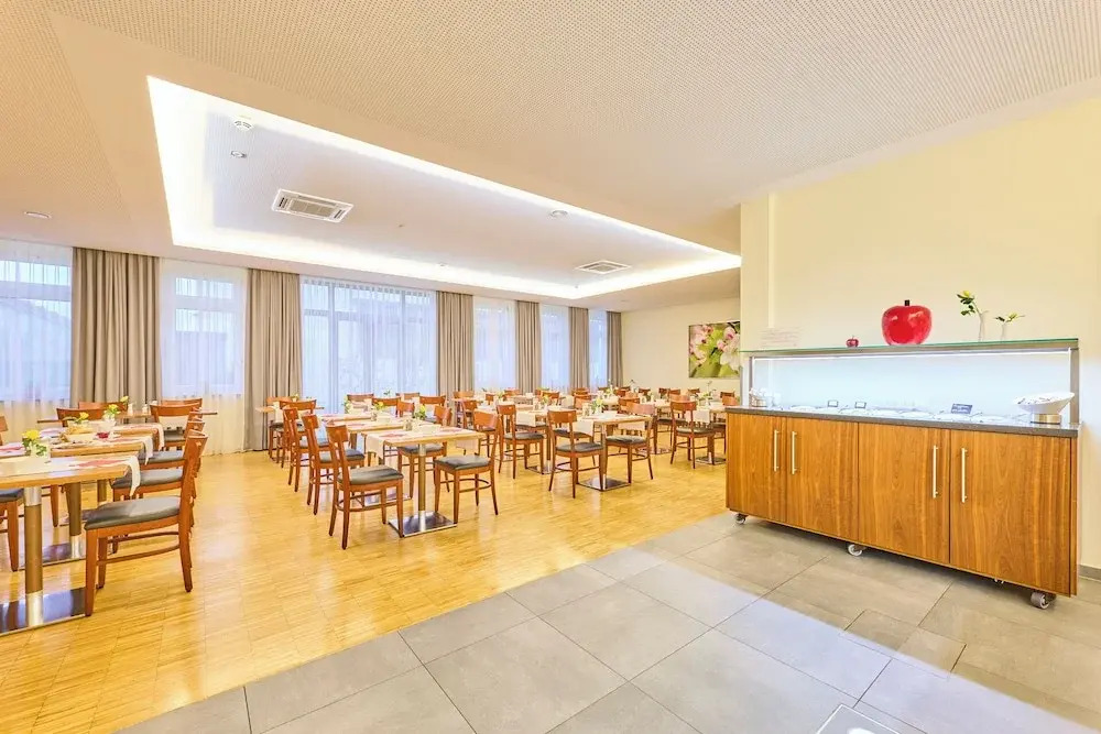 Photo - Hotel Apfelbaum