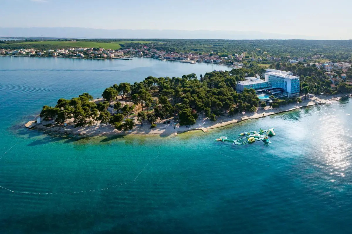 Foto - Hotel Pinija