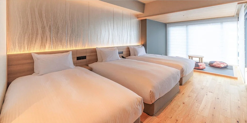 Foto - The Blossom Kyoto