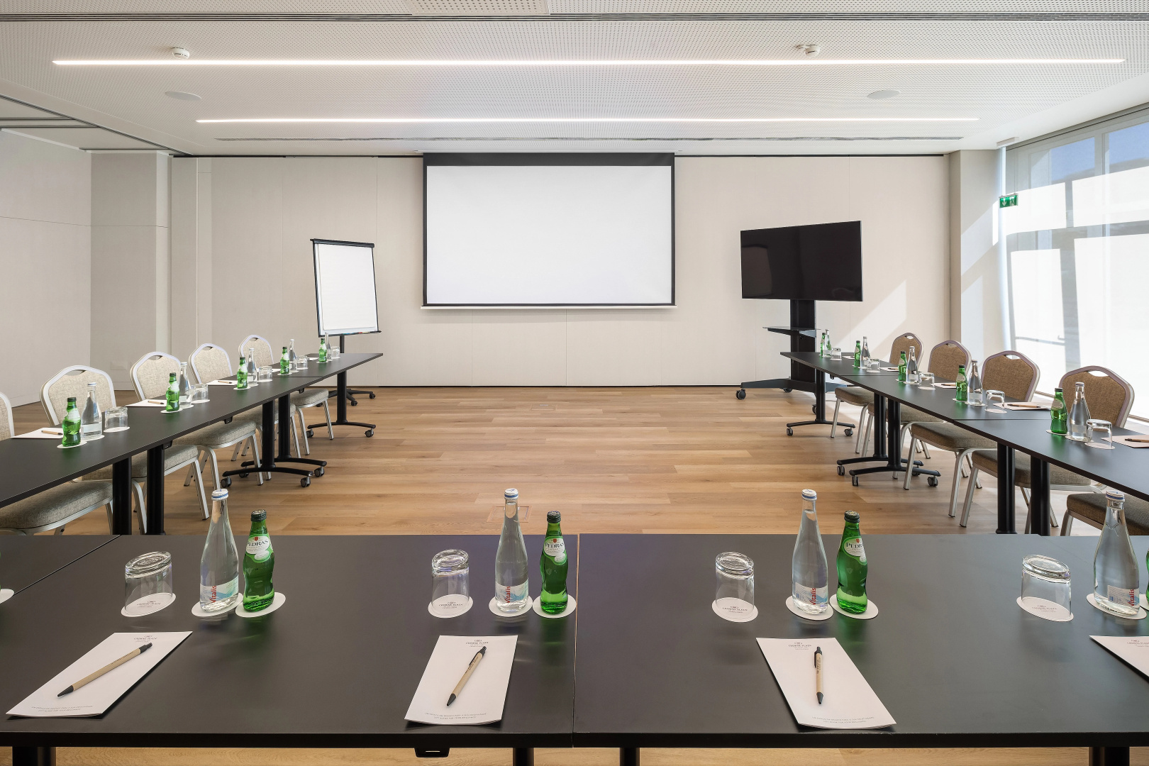 Foto - Crowne Plaza Caparica Lisbon by IHG