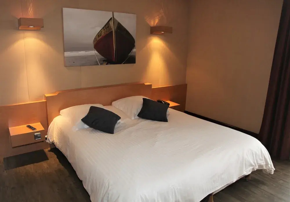 Foto - Amirauté Hôtel Golf Deauville