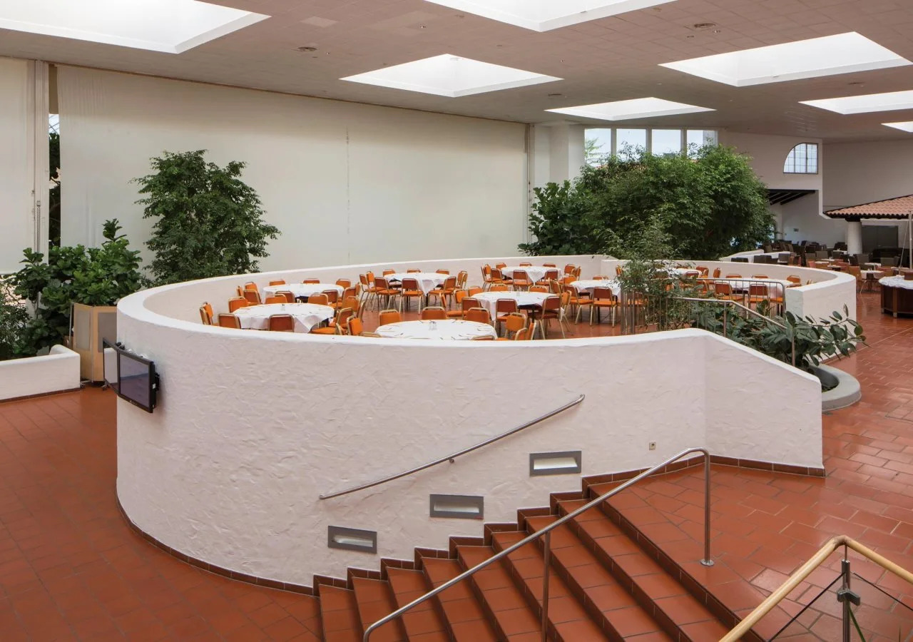 Foto - Eventhotel Pyramide