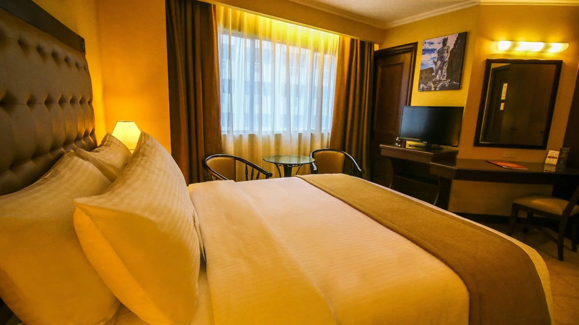 Foto - Royal Bellagio Hotel