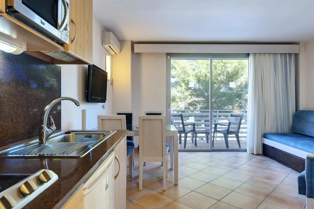 Foto - Occidental Cala Viñas