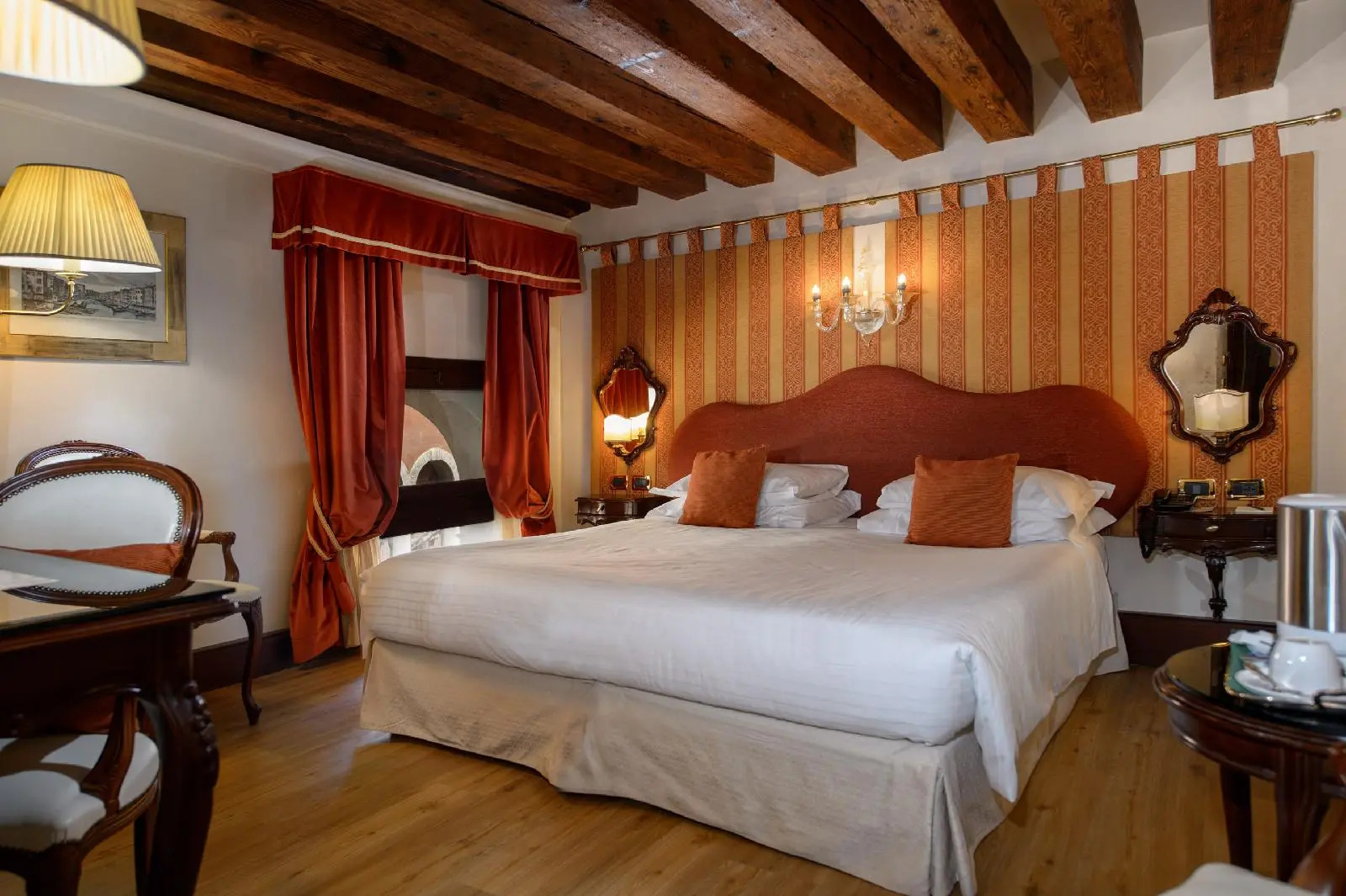 Photo - Ruzzini Palace Hotel