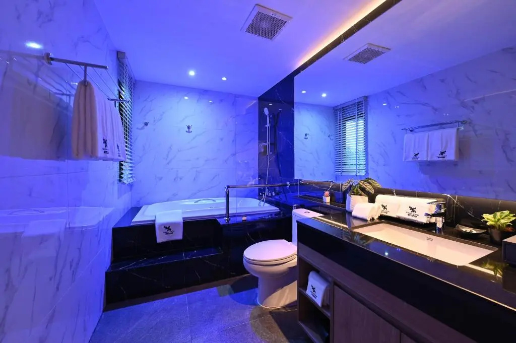 Foto - Moose Hotel Nimman