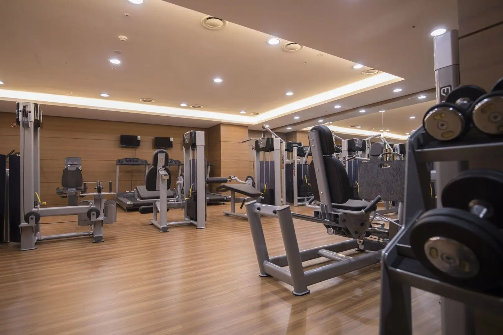 Photo - Hotel Skypark Central Seoul Pangyo