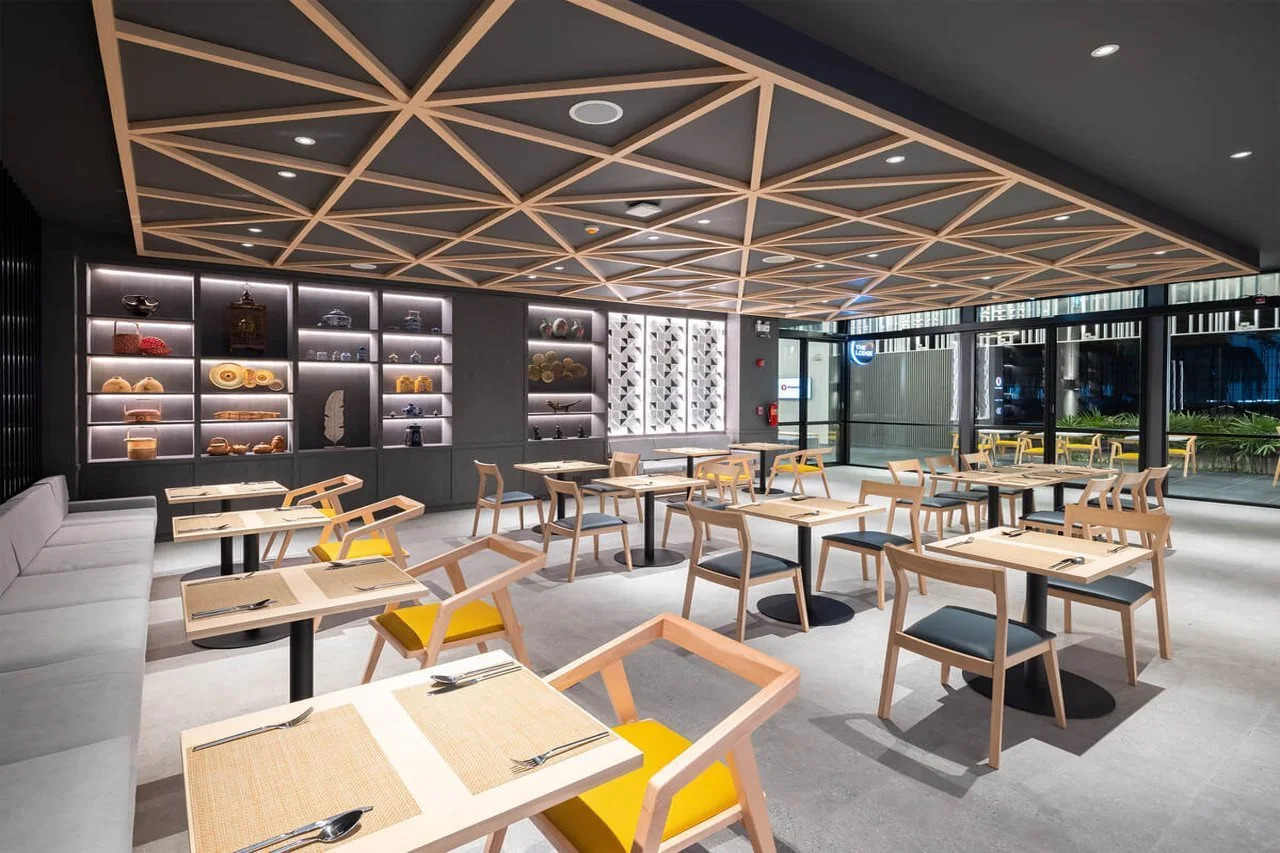 Photo - Travelodge Phuket Town