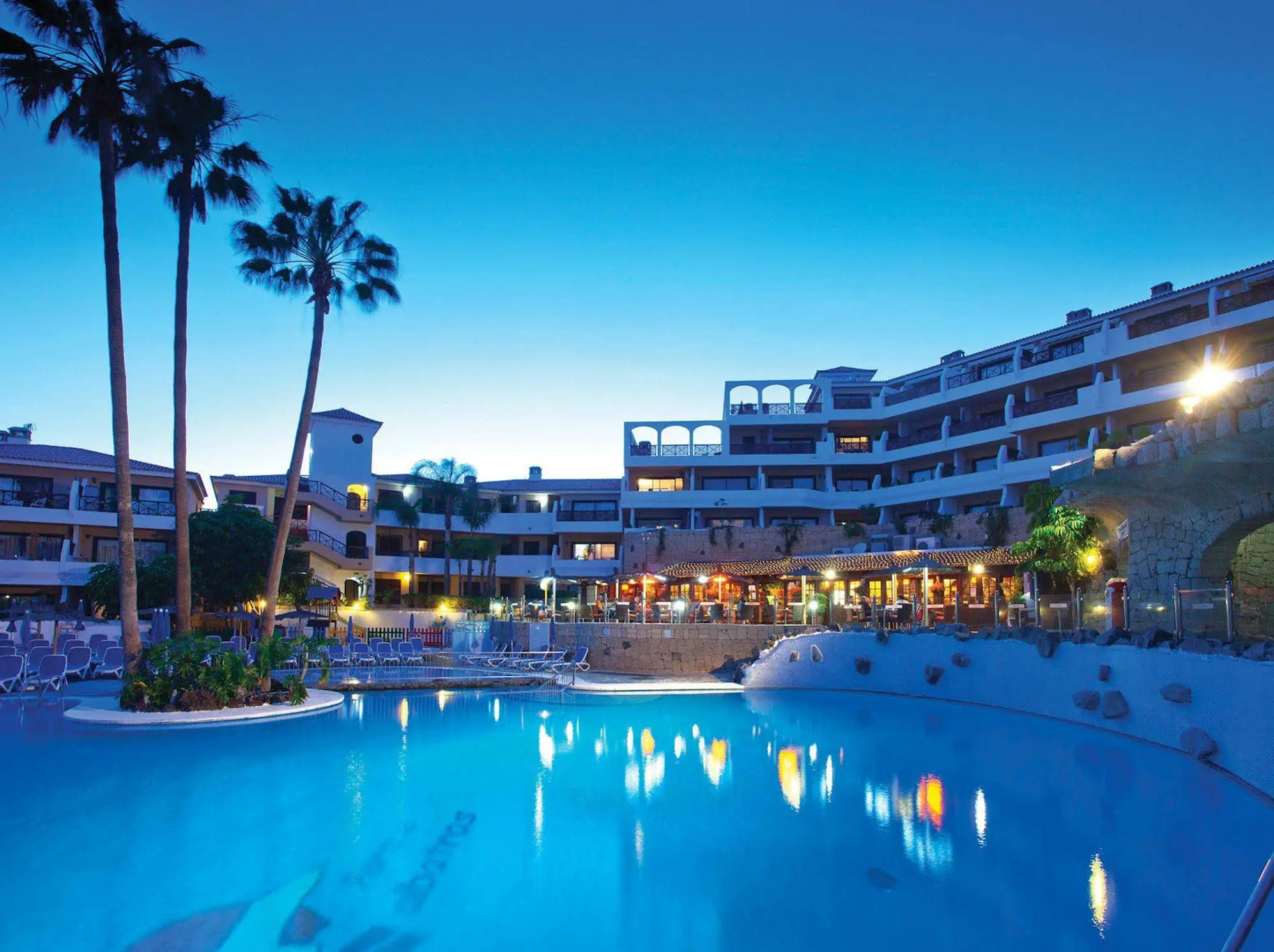 Photo - Apartamentos Albatros Golf del Sur Tenerife