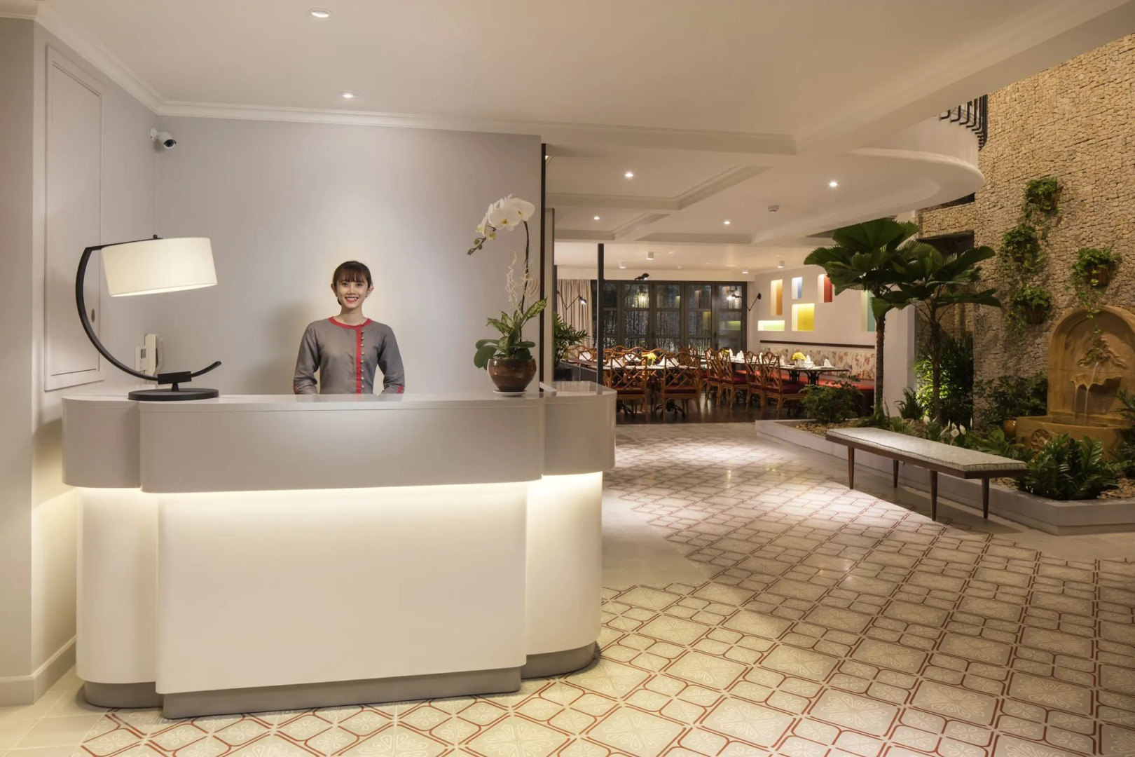 Photo - Maison De Camille Boutique Hotel