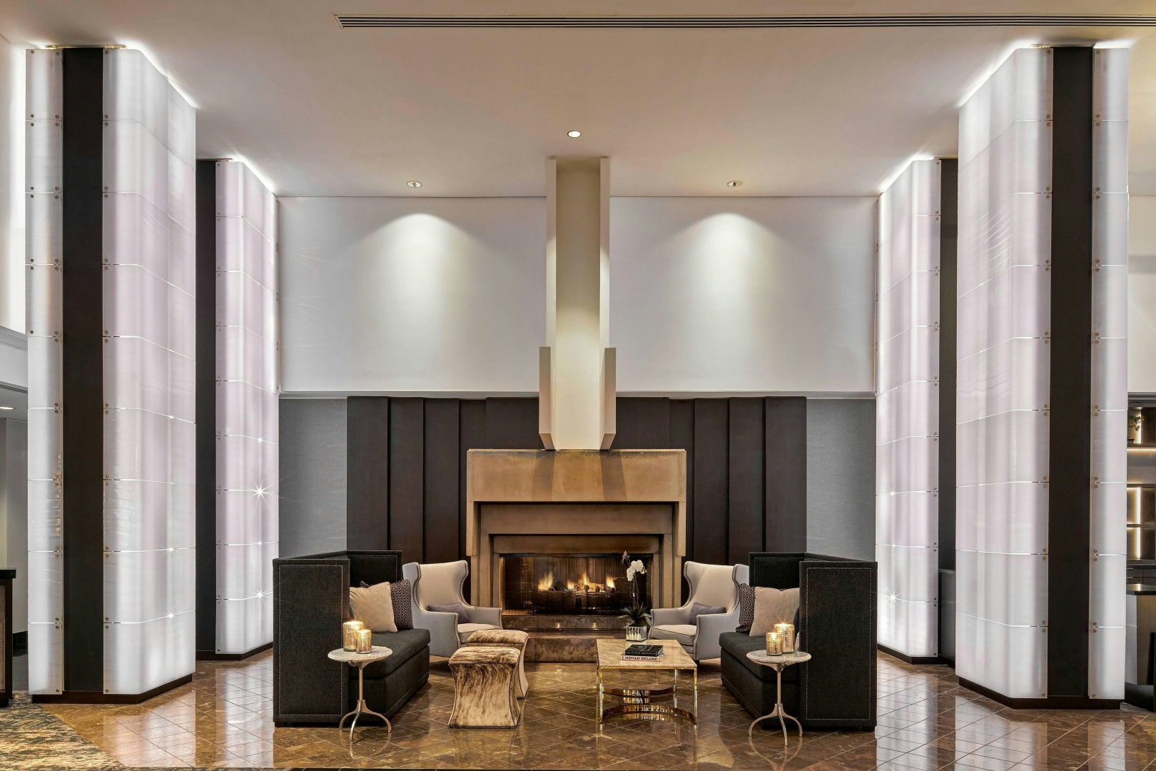 Photo - JW Marriott San Francisco Union Square