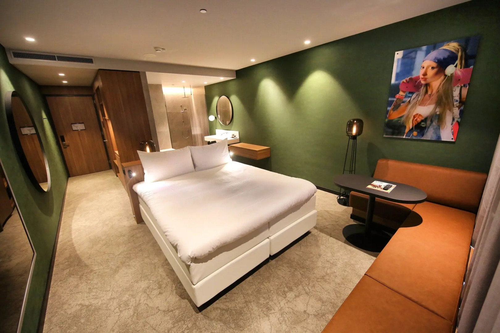 Foto - Van der Valk Hotel Amsterdam Zuidas-Rai