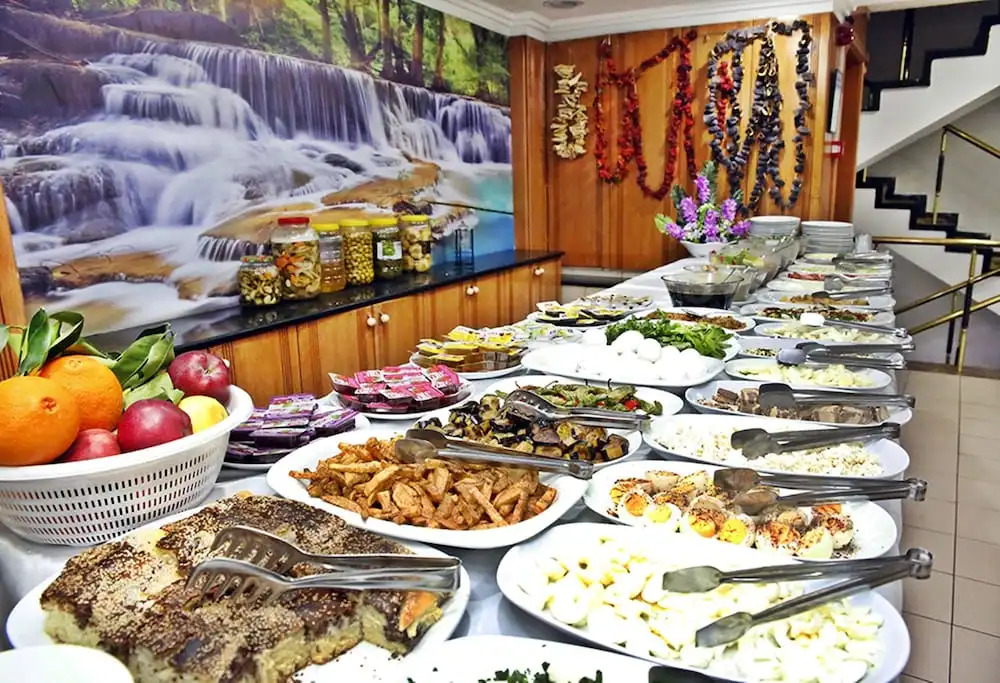 Foto - Yilmazel Hotel