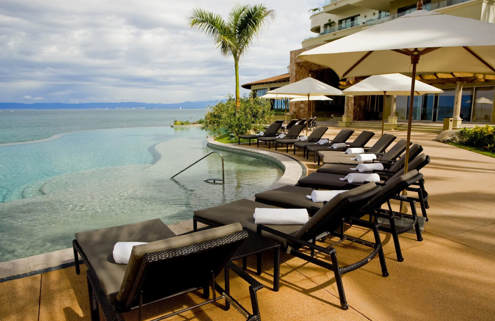 Foto - Garza Blanca Preserve Resort & Spa - All Inclusive