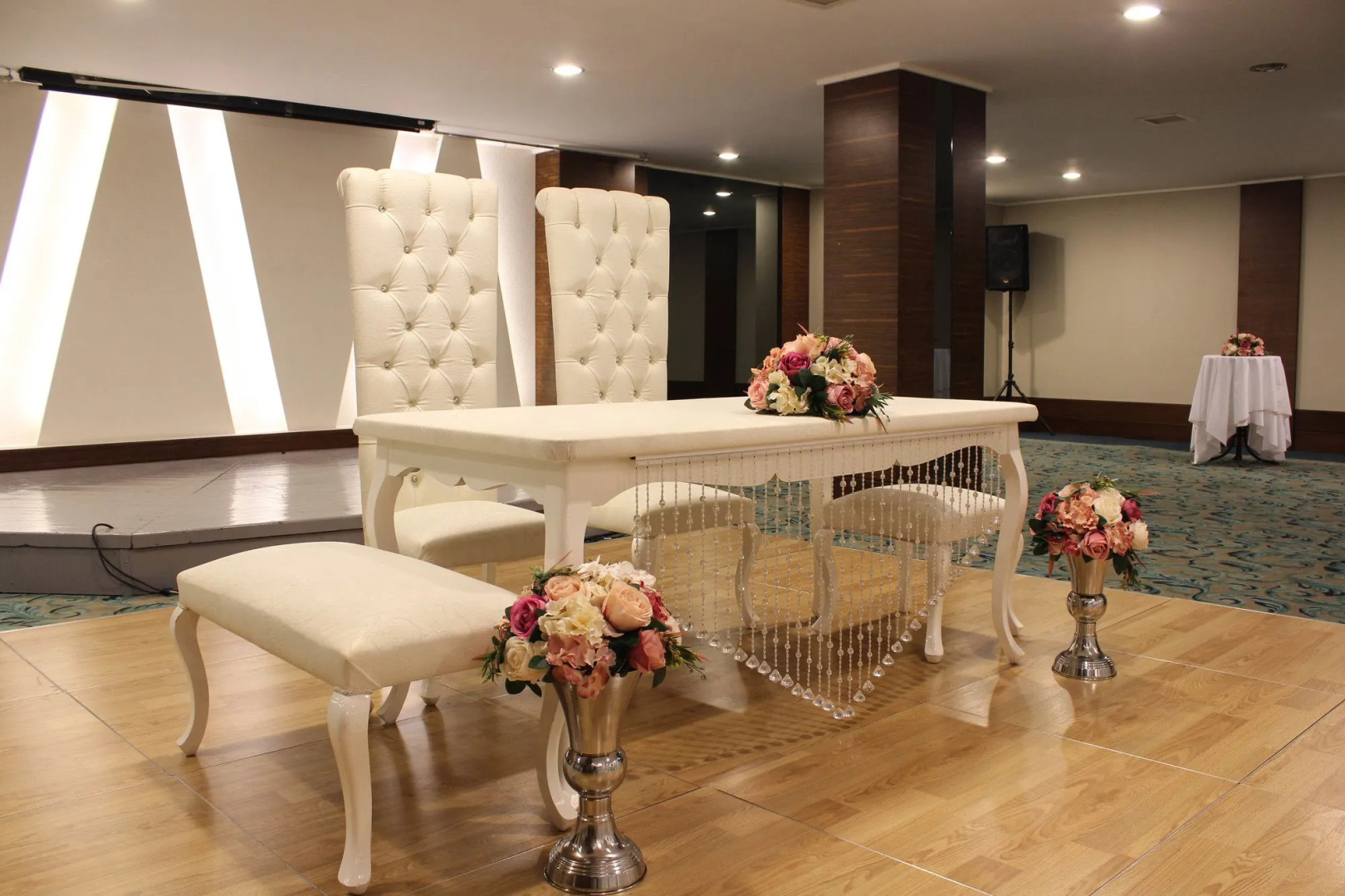 Foto - Eyuboglu Hotel
