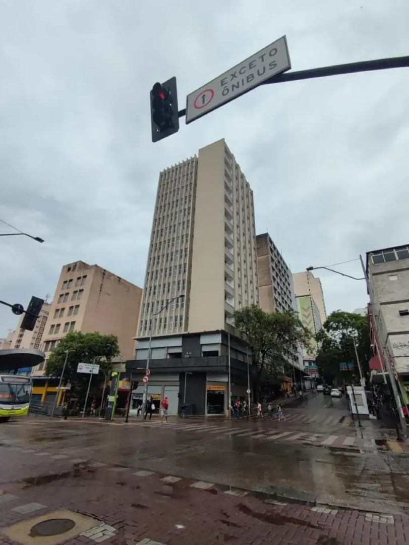 Foto - Samba Belo Horizonte Vintage