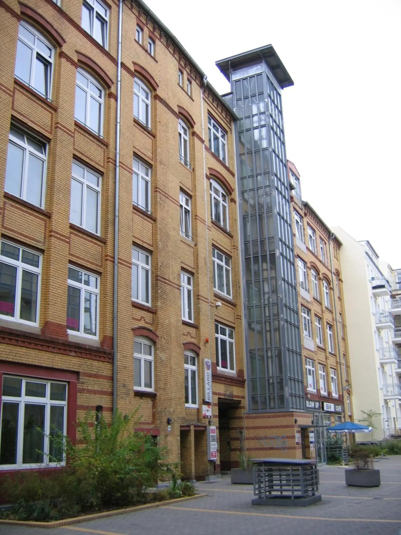 Foto - Hotel Transit Loft