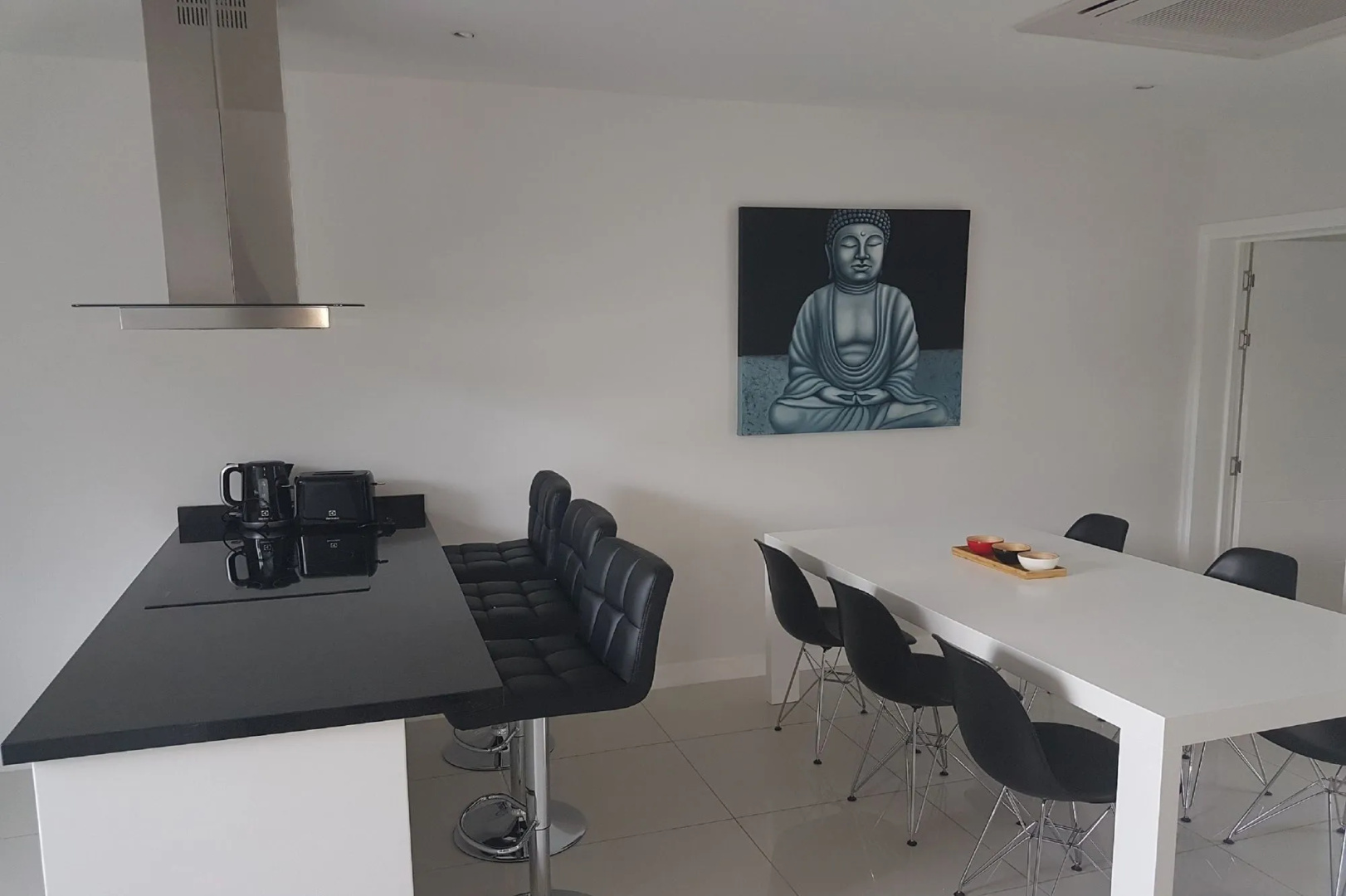 Foto - Horizon Residence Rentals