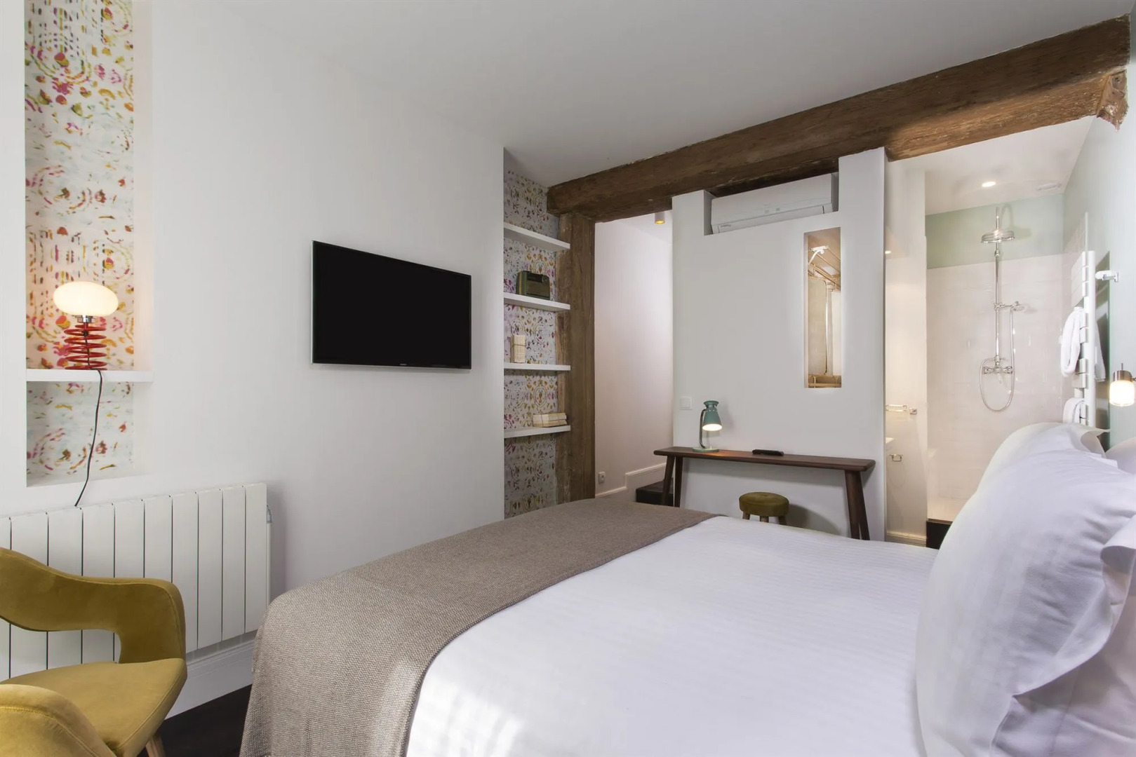 Foto - 1er Etage Marais