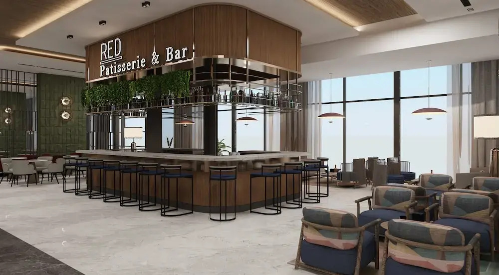 Foto - voco Antalya - Konyaaltı by IHG