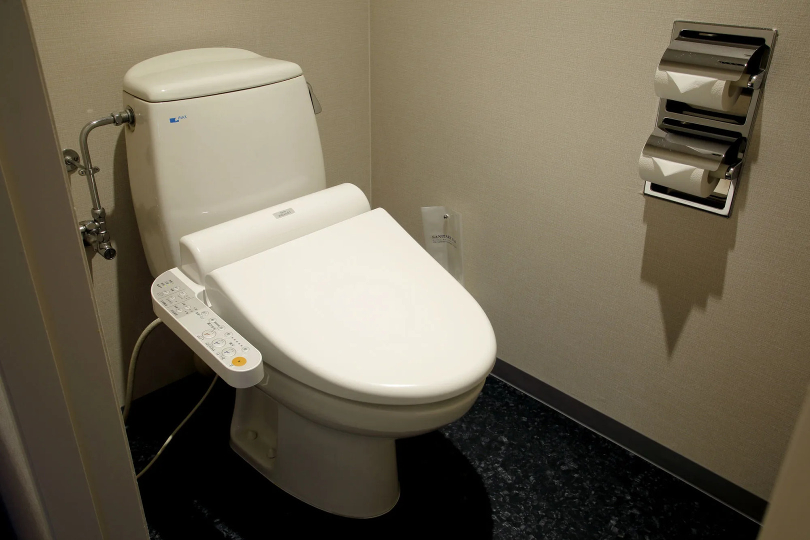 Foto - Sapporo Excel Hotel Tokyu