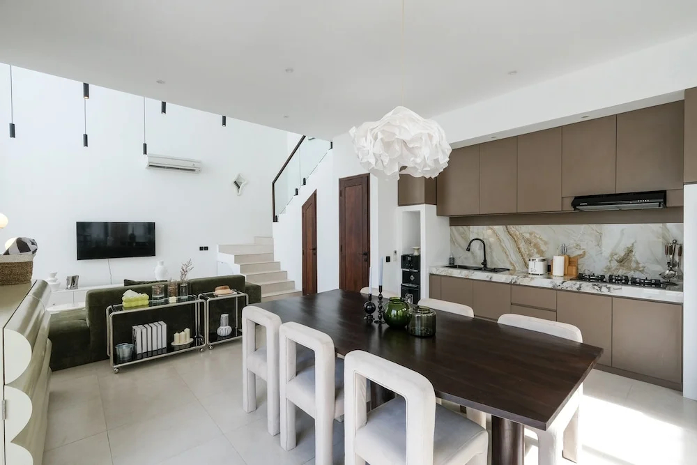 Foto - Villa Limón & Cello Canggu