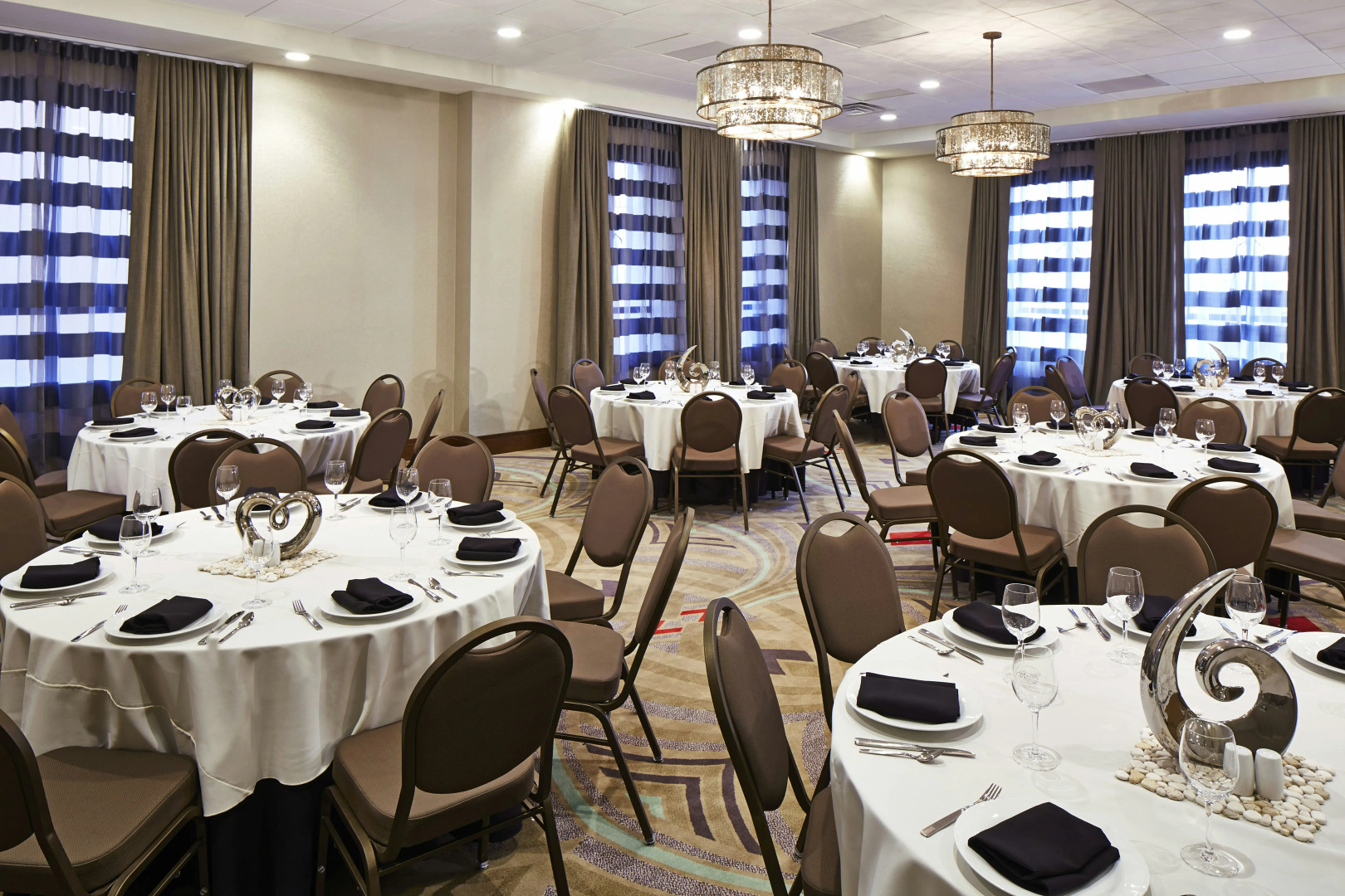Foto - Hilton Garden Inn Phoenix Downtown