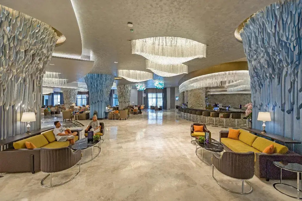 Photo - Royal Seginus - All Inclusive