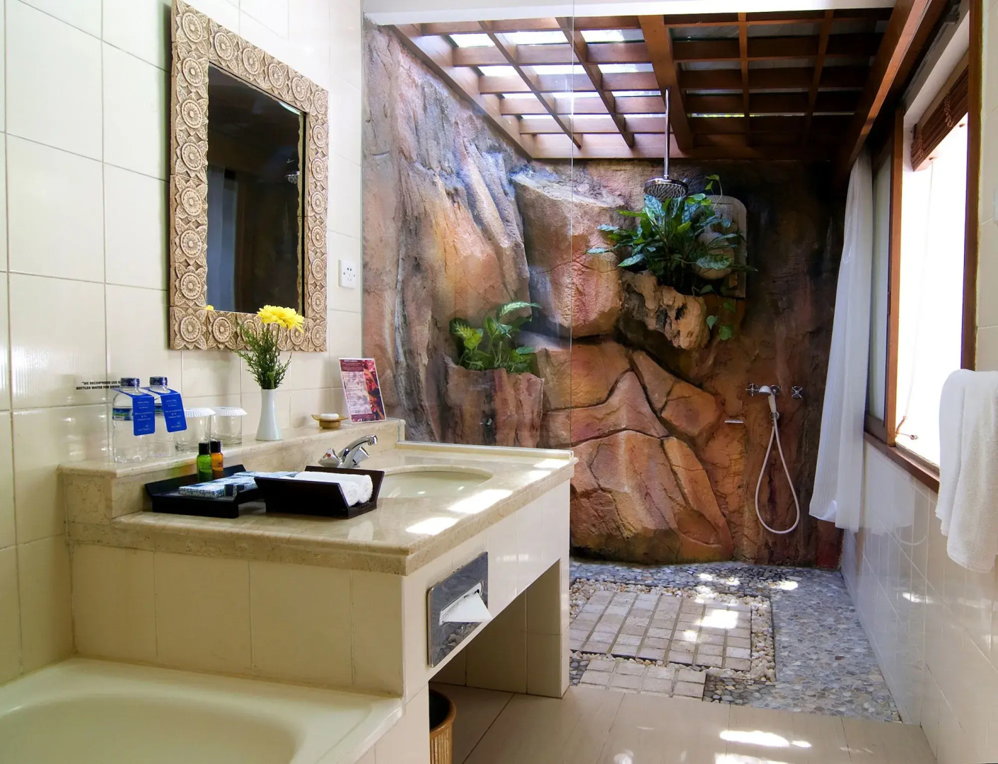 Photo - Bali Mandira Beach Resort & Spa